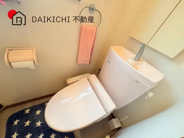 4LDK Property Okegawa City Saitama (21)