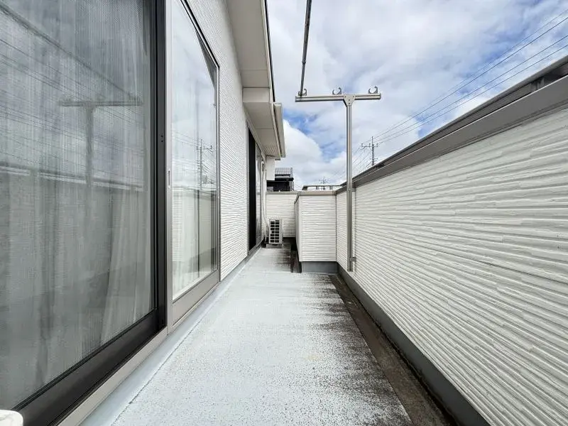 4LDK Property Kashiwa City Chiba Prefecture (4)