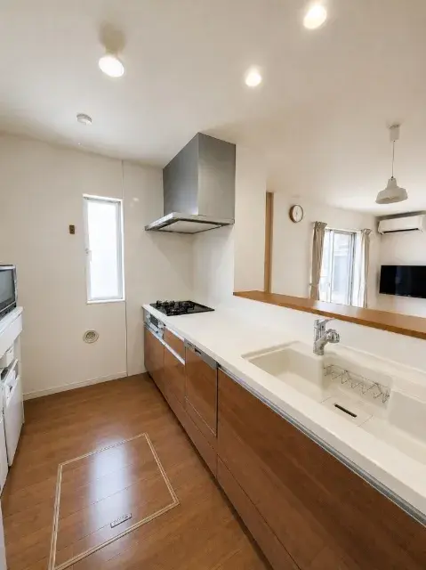 4LDK Property Nagareyama City Chiba Prefecture (21)