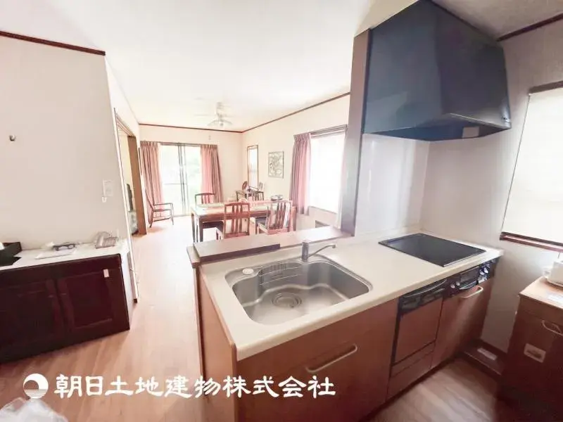 Propiedad 3LDK Machida, Tokio (13)