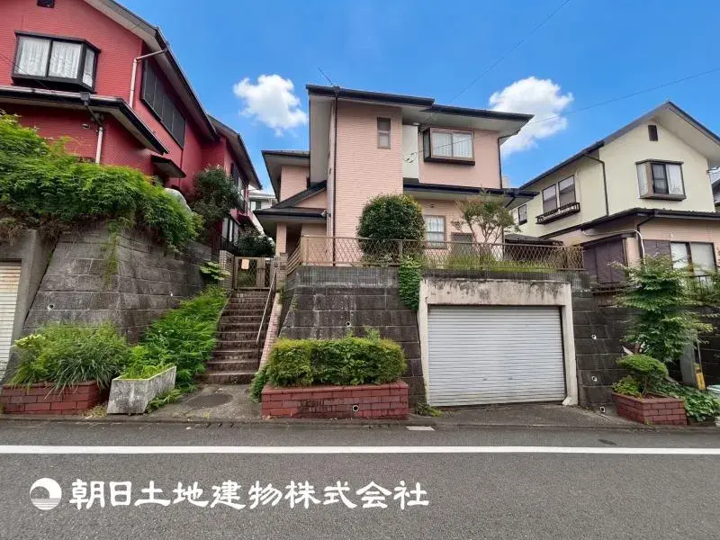 Propiedad 3LDK Machida, Tokio (3)