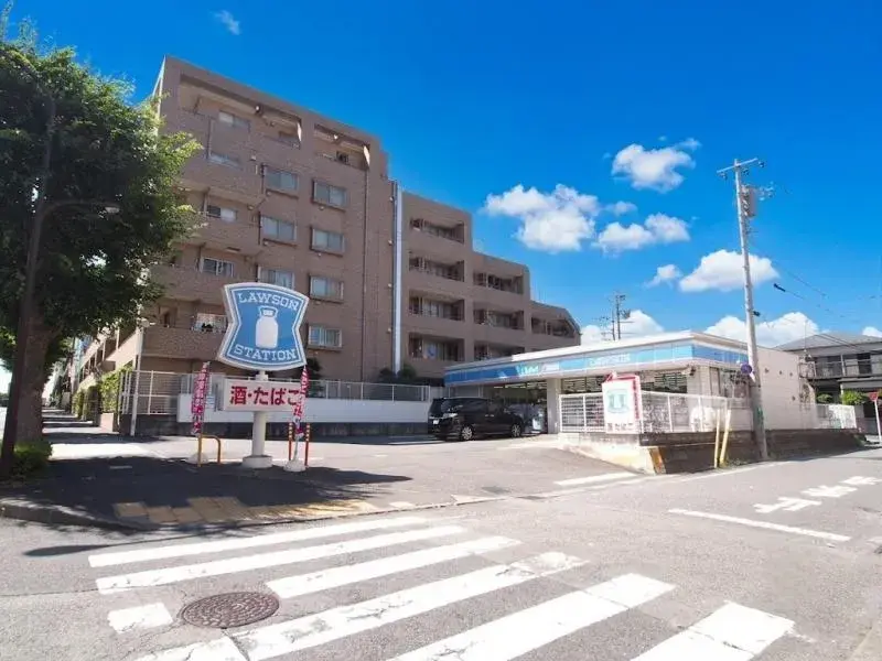 Propiedad 3LDK Machida, Tokio (26)
