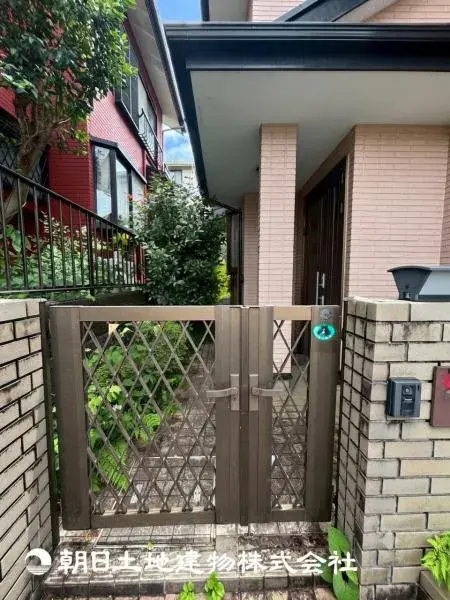 Propiedad 3LDK Machida, Tokio (4)