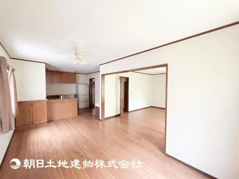 Propiedad 3LDK Machida, Tokio (10)