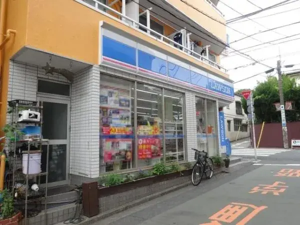 Недвижимость 3К Shinjuku-ku Tokyo (22)