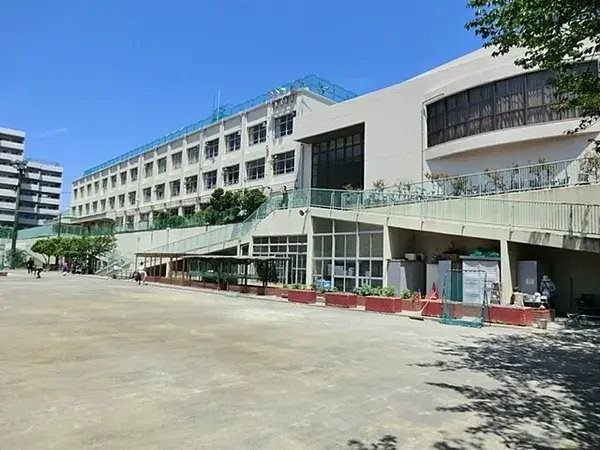 6SLDK 大田区 东京都 (15)