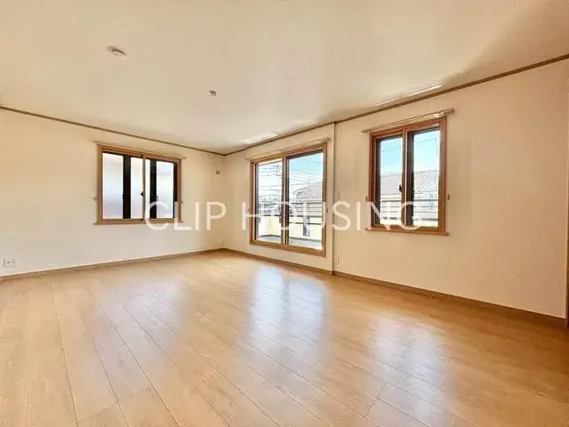 3LDK Sagamihara Barrio Minami Prefectura de Kanagawa (6)