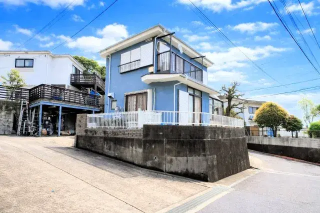 عقار 4LDK Midori-ku Yokohama Kanagawa Prefecture (2)