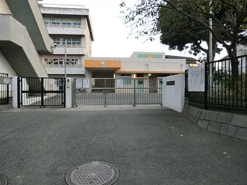 4DK物件 横浜市金沢区 神奈川県 (4)