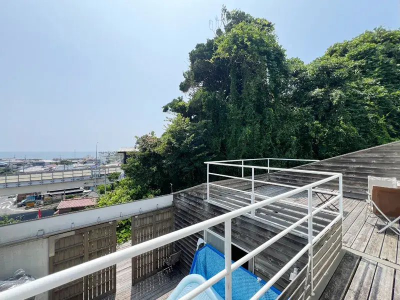 5LDK Property Zushi City Kanagawa Prefecture (12)