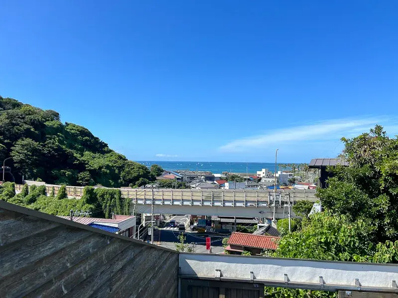 5LDK Property Zushi City Kanagawa Prefecture (14)
