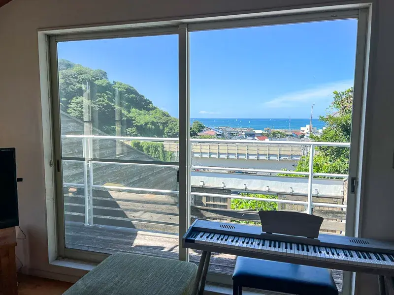 5LDK Property Zushi City Kanagawa Prefecture (10)