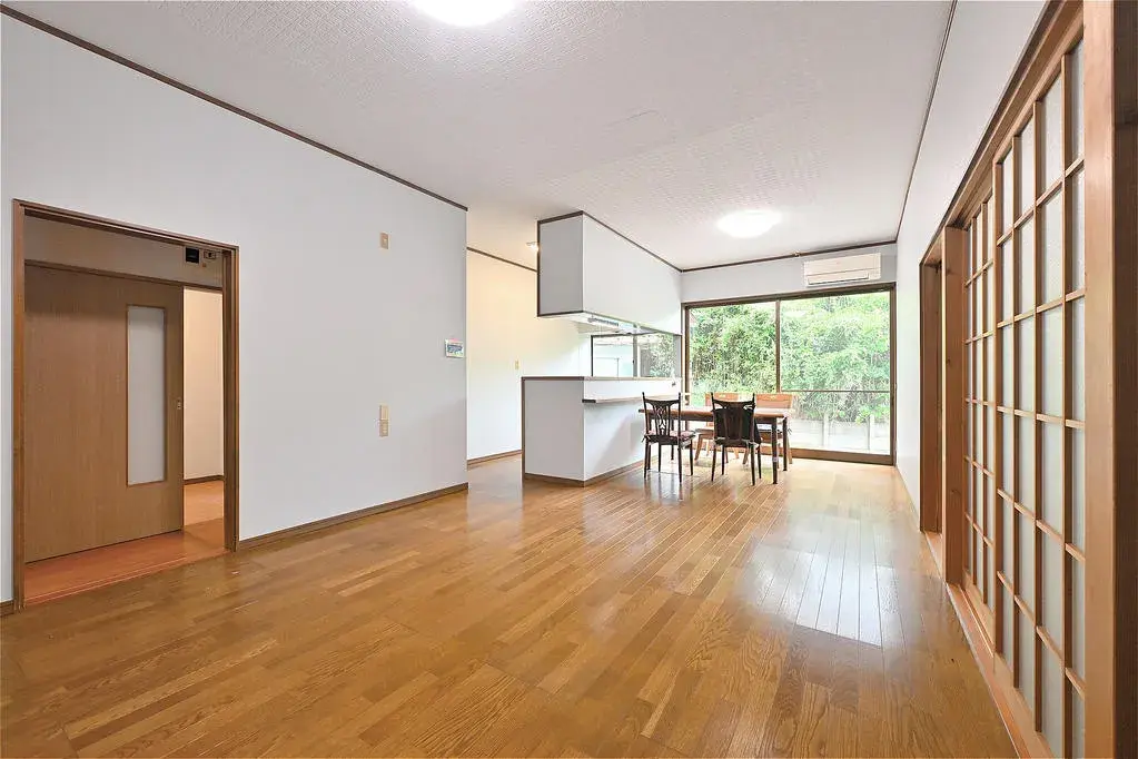 8LDK物件 新潟市西区 新潟県 (2)