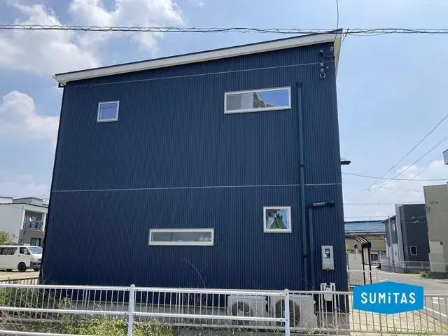 Propiedad 3LDK Ciudad de Anjo Prefectura de Aichi (4)