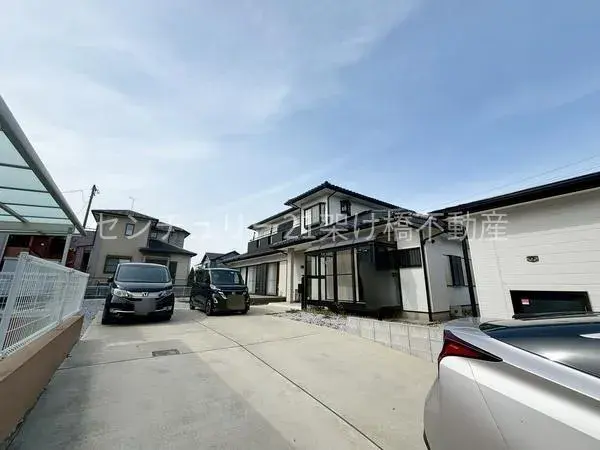 6SLDK Property Toyohashi City Aichi Prefecture (2)