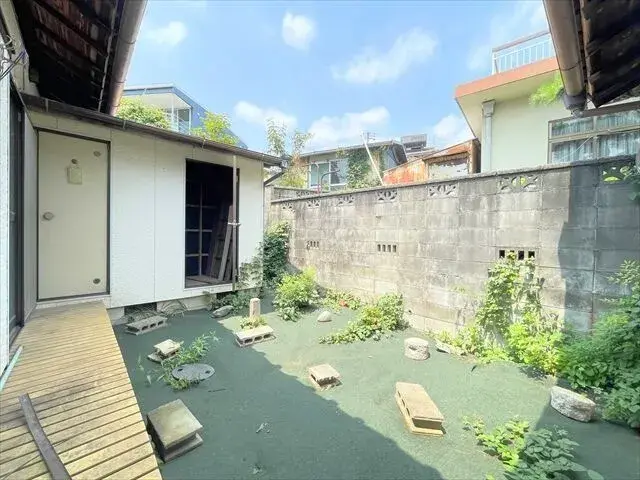 3DK房产 名古屋市 爱知县 (5)