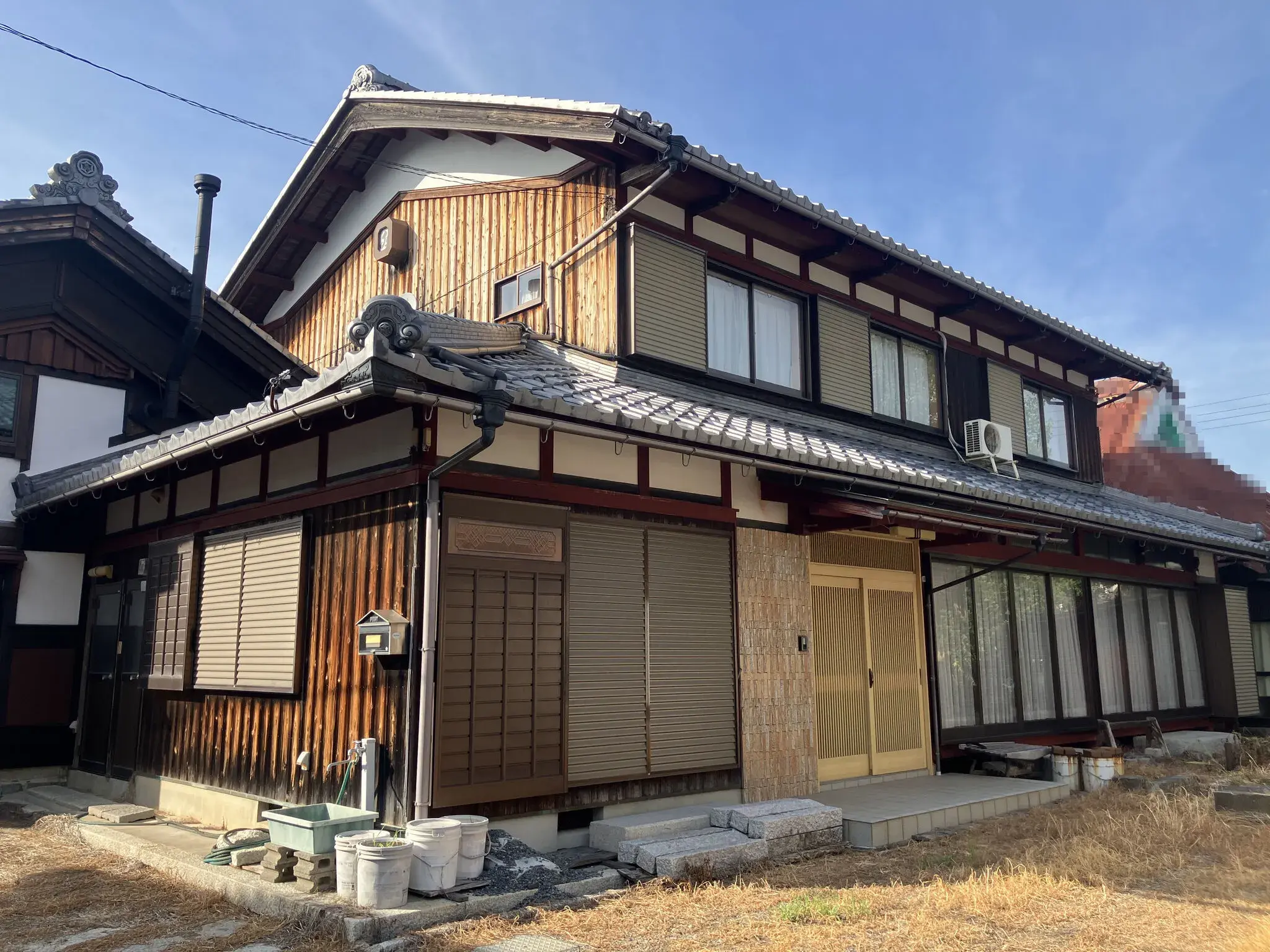 10DK Higashiomi City Shiga Prefecture (2)