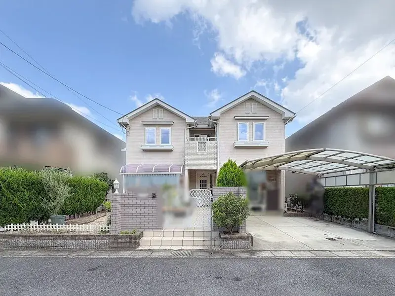 4LDK Property Otsu City Shiga Prefecture (2)