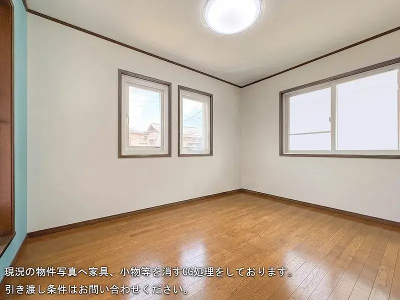 4LDK Property Otsu City Shiga Prefecture (13)