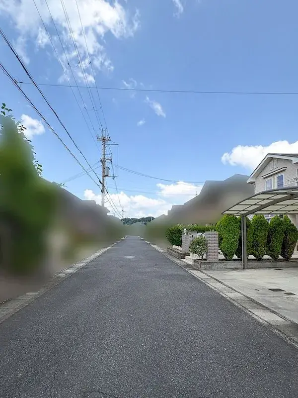 4LDK Property Otsu City Shiga Prefecture (6)