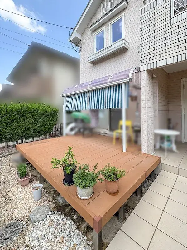 4LDK Property Otsu City Shiga Prefecture (7)