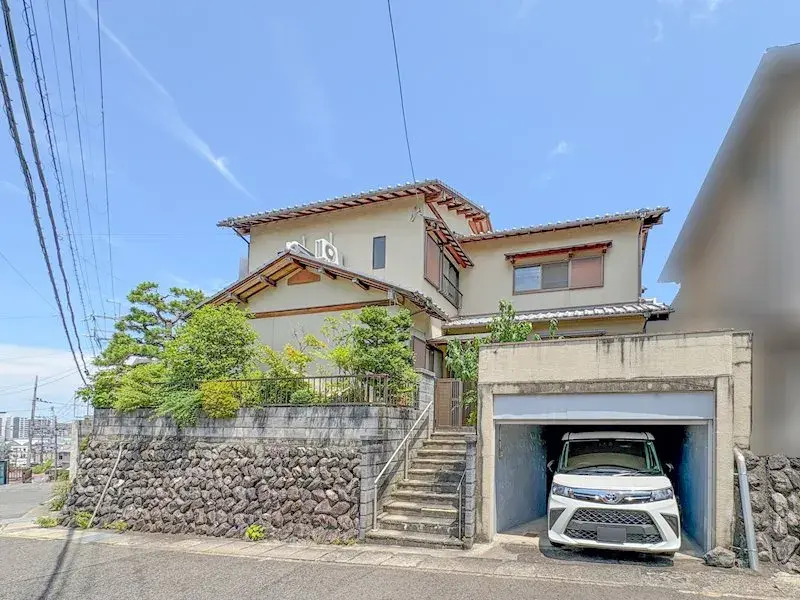 Propiedad 6SLDK Ciudad de Otsu Prefectura de Shiga (2)