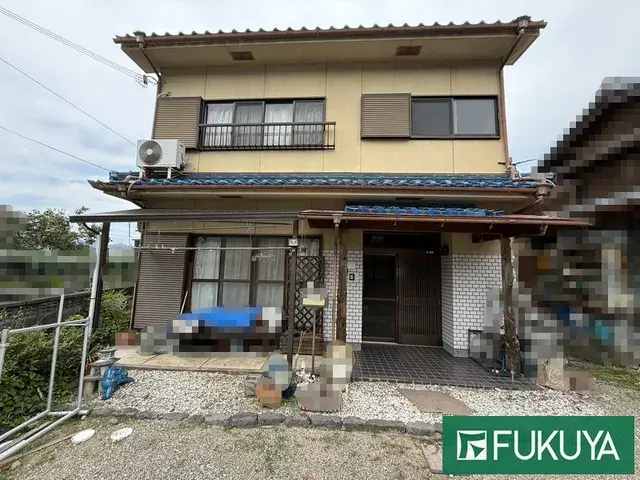 Propriété 8DK Ville d'Otsu Préfecture de Shiga (2)