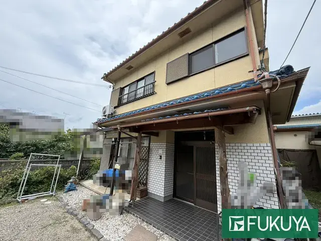 Propriété 8DK Ville d'Otsu Préfecture de Shiga (3)