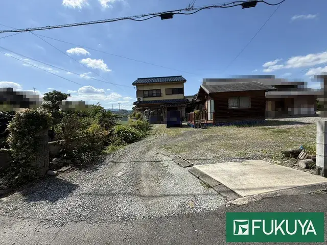 Propriété 8DK Ville d'Otsu Préfecture de Shiga (6)