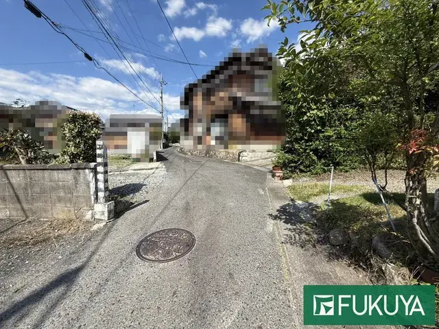 Propriété 8DK Ville d'Otsu Préfecture de Shiga (9)