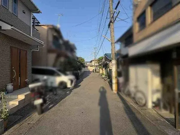 Propiedad 3LDK en la Ciudad de Kioto, Prefectura de Kioto (2)
