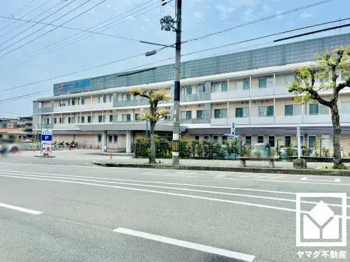 3SLDK房产 八幡市 京都府 (13)