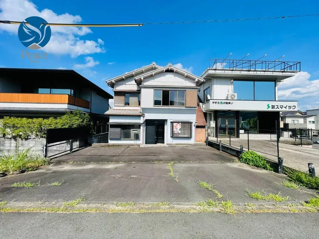 3K Property Kyoto City Kyoto Prefecture (3)