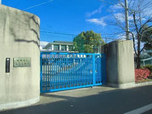 3LDK Property Kita Ward, Kyoto City Kyoto Prefecture (8)