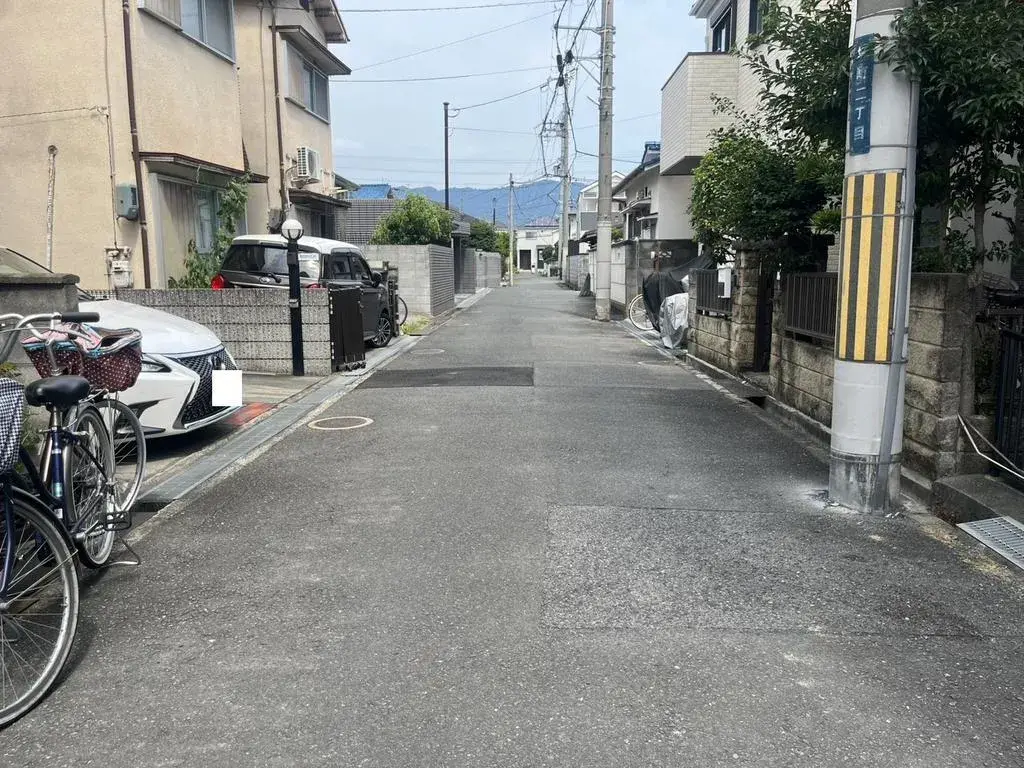 2SLDK房源 八尾市 大阪府 (7)