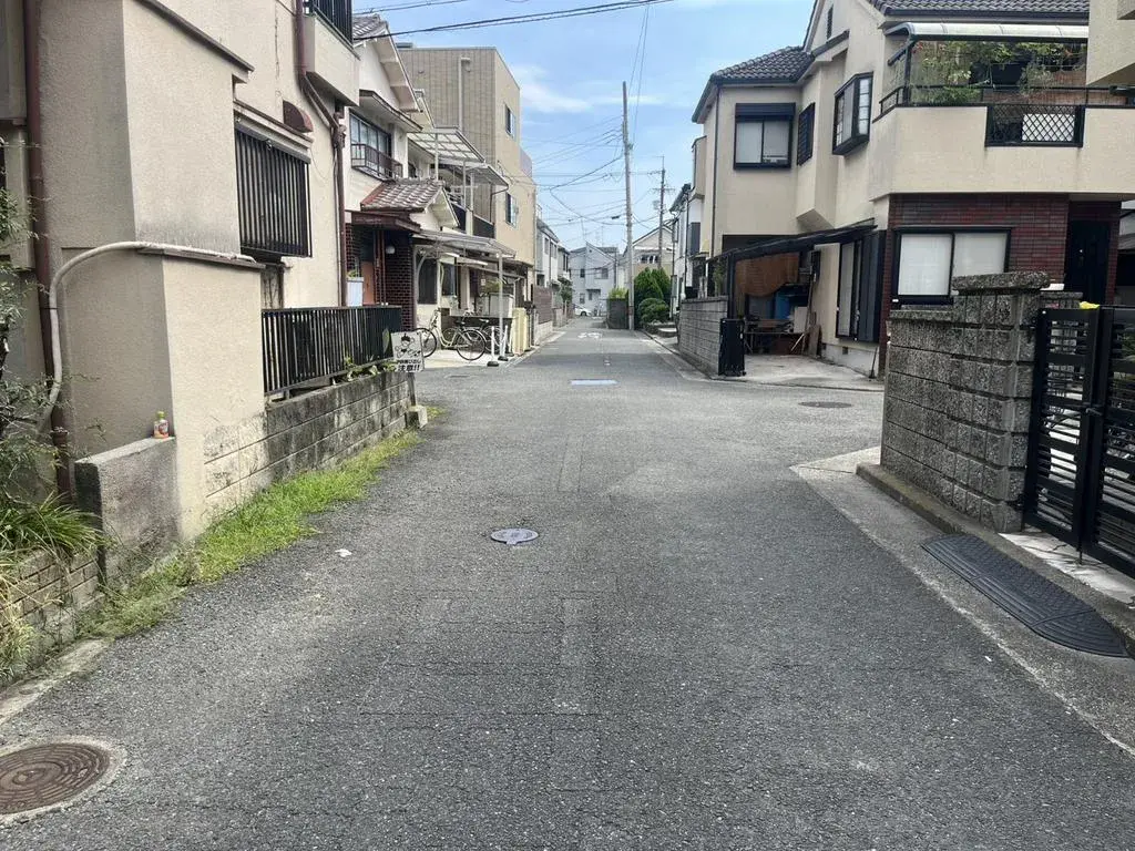 2SLDK房源 八尾市 大阪府 (9)