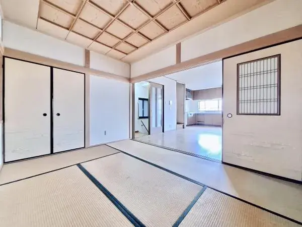 4LDK Ville de Higashiosaka, Préfecture d'Osaka (11)