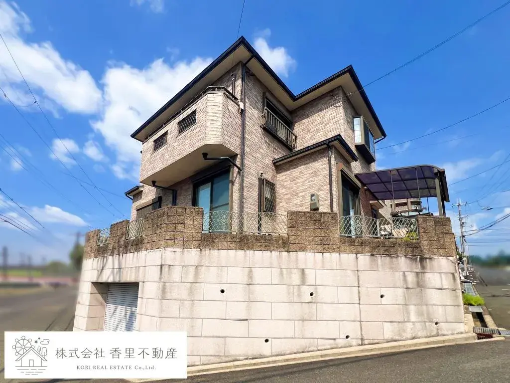 4LDK房屋 枚方市 大阪府 (2)