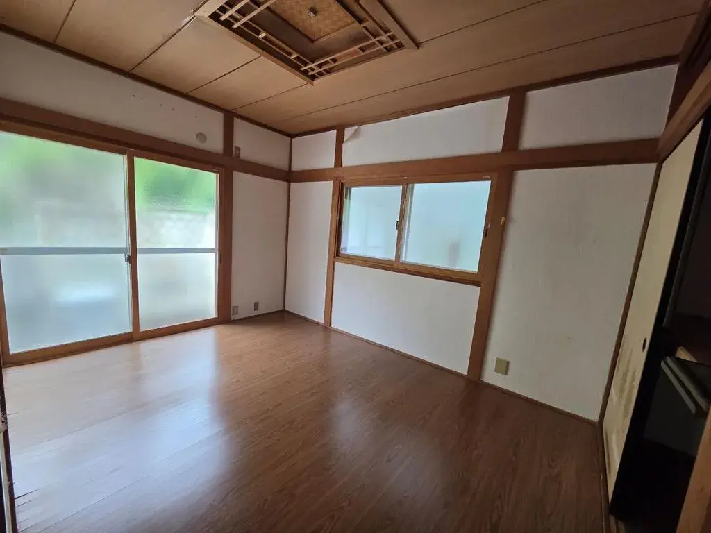 Объект недвижимости 4LDK Toyono-gun Nose-cho Osaka Prefecture (8)