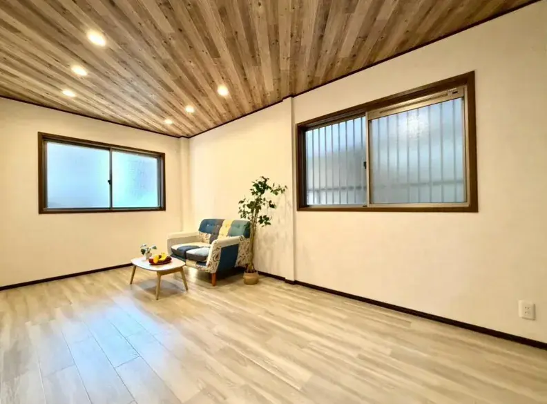 4LDK Property Osaka City Osaka Prefecture (2)
