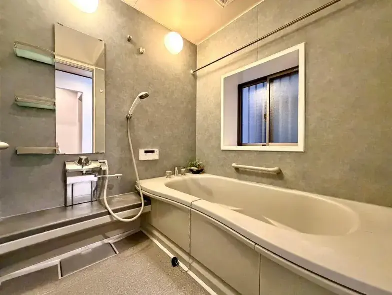 4LDK Property Osaka City Osaka Prefecture (7)