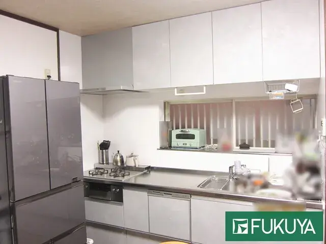 Propriété 5LDK Ville de Shijonawate Préfecture d'Osaka (9)