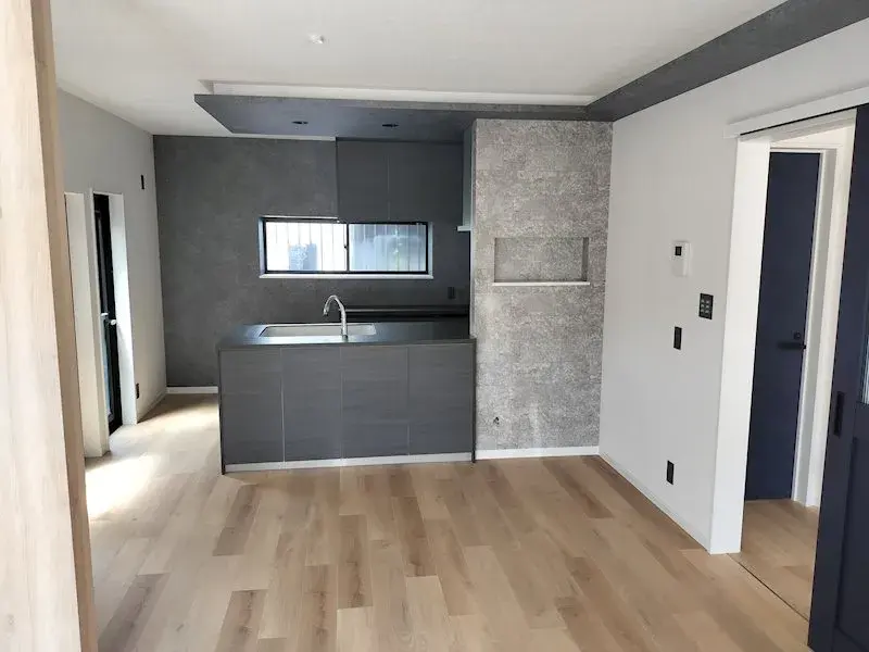 3LDK Property Takatsuki City Osaka Prefecture (6)