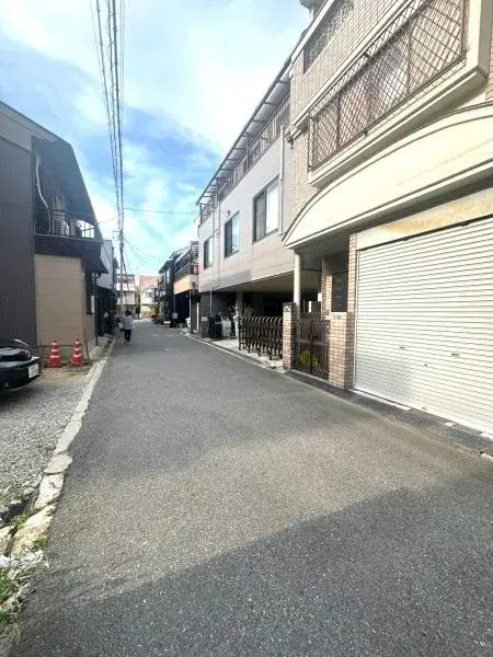 3LDK 大阪市西成区 大阪府 (4)