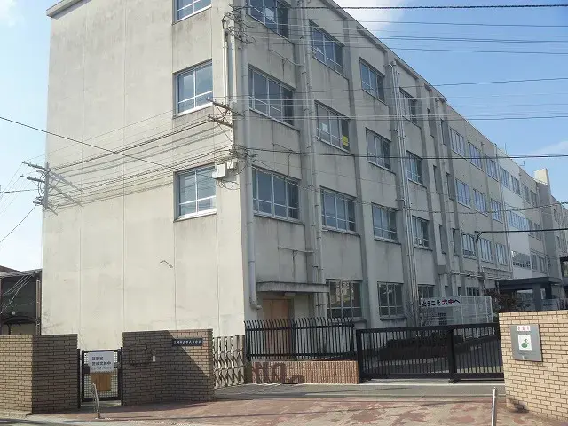 عقار 3LDK مدينة تاكاتسوكي محافظة أوساكا (7)
