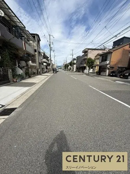 4LDK Property Osaka City Taisho Ward Osaka (2)
