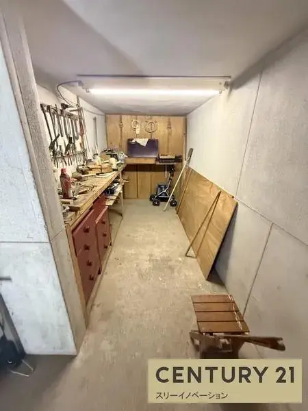4LDK Property Osaka City Taisho Ward Osaka (15)