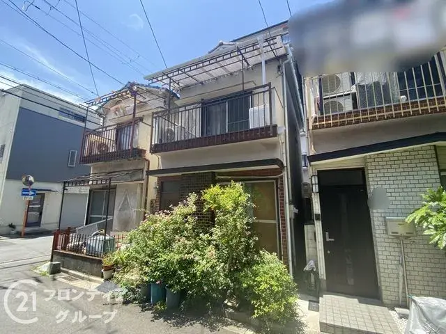 Недвижимость 3DK, город Higashiosaka, префектура Osaka (13)
