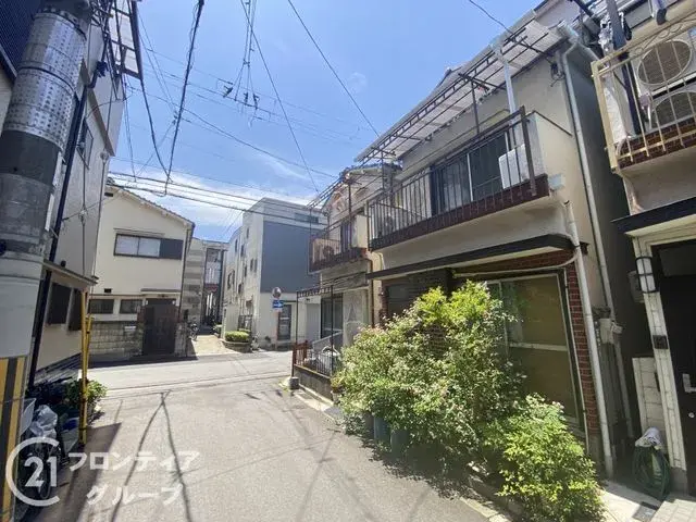 Недвижимость 3DK, город Higashiosaka, префектура Osaka (15)