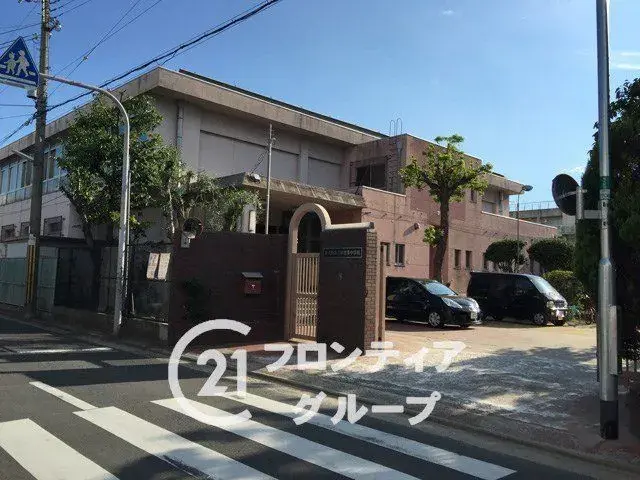 Недвижимость 3DK, город Higashiosaka, префектура Osaka (21)